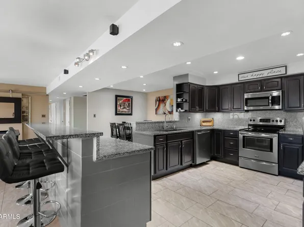 7940 E CAMELBACK Road #411, Scottsdale, AZ 85251
