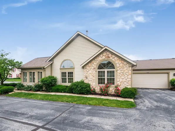 2626 Landings Way #12, Grove City, OH 43123