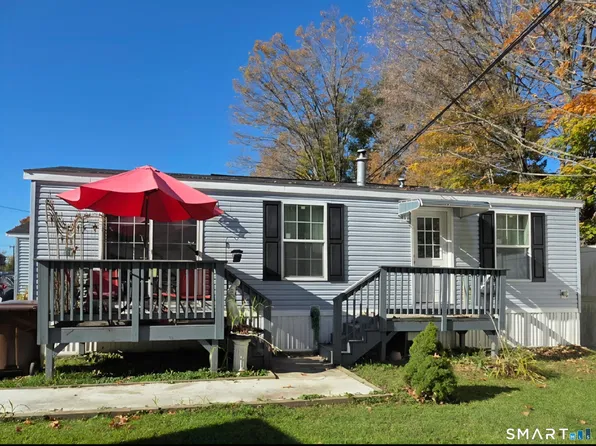 11 School Ground Road LOT 8, Branford, CT 06405