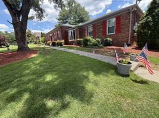 1206 Holly Hill Dr, Franklin, TN 37064