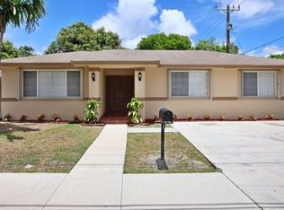 1010 SW 8th Ave, Hallandale Beach, FL 33009