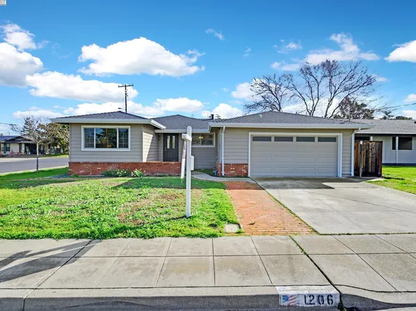 1206 Notre Dame Ct, Livermore, CA 94550