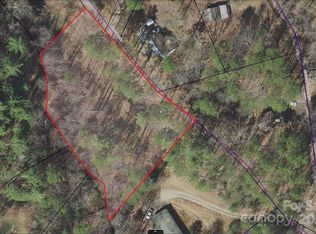 51 Dead End Trl, Marble, NC 28905
