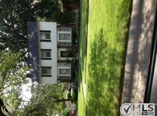 14425 Faust Ave, Detroit, MI 48223