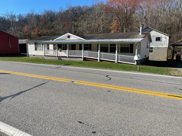 5076 State Route 243, Ironton, OH 45638