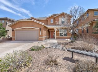 7317 Skagway Dr NE, Rio Rancho, NM 87144