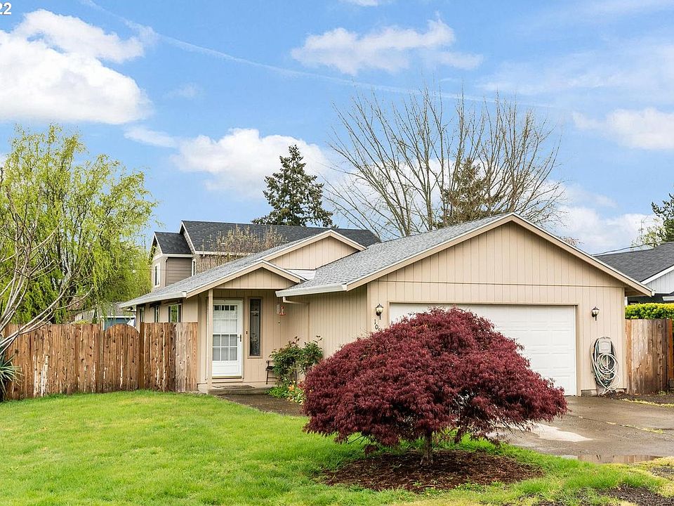 10545 NW 314th Ave, North Plains, OR 97133 Zillow