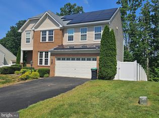 15 London Way, Stafford, VA 22554