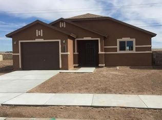 13641 Pecos River Rd, Clint, TX 79836