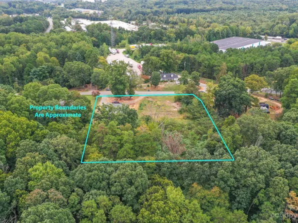 12132 Moores Chapel Rd, Charlotte, NC 28214