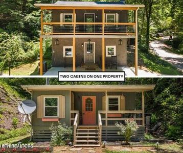 3213-3215 Bear Mountain Ln, Sevierville, TN, 37876