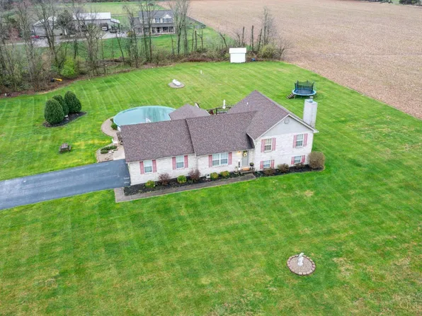 2653 Saltair Maple Rd, Bethel, OH 45106