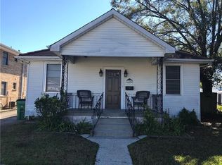 1806 Hesiod St, Metairie, LA 70005
