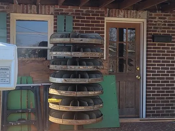 401 Ashland Ave, Roanoke Rapids, NC 27870