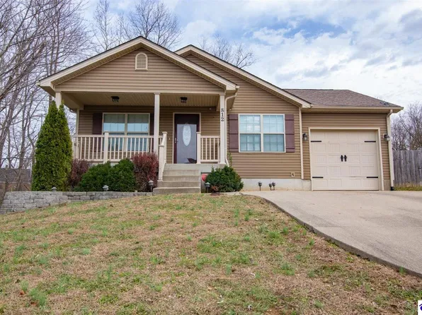 812 Nicholas St, Elizabethtown, KY 42701