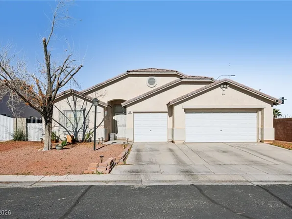 806 Baritone Way, North Las Vegas, NV 89032