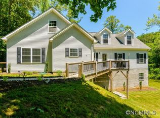 1 Shelby Dr, Asheville, NC 28803