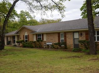 215 Surveyors Rd, Aubrey, TX 76227
