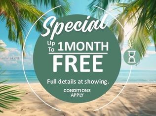 1500 Bay Rd #T1414, Miami Beach, FL 33139