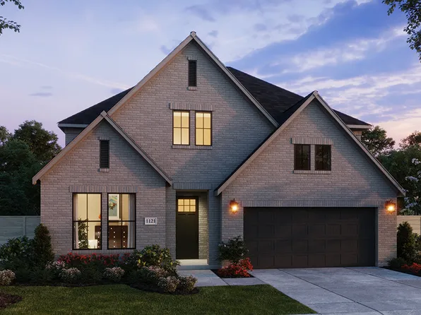 Triomphe Plan, Watson Branch