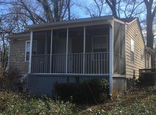 1880 Francis Ave NW, Atlanta, GA 30318