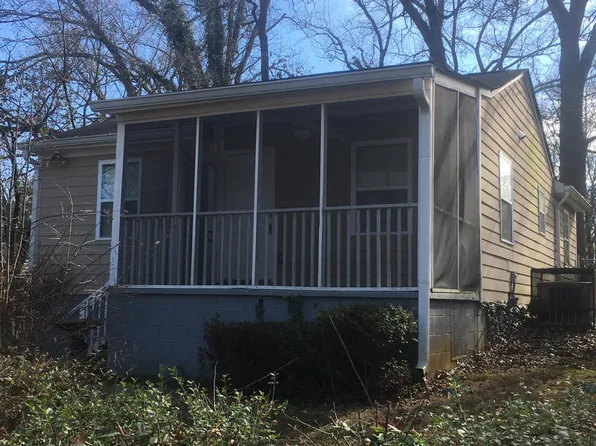 1880 Francis Ave NW, Atlanta, GA 30318