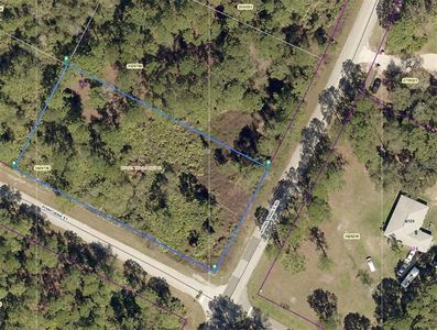 Royal Trails Rd, Eustis, FL, 32736