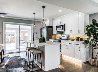 7831 Jamesford Rd, Dundalk, MD 21222