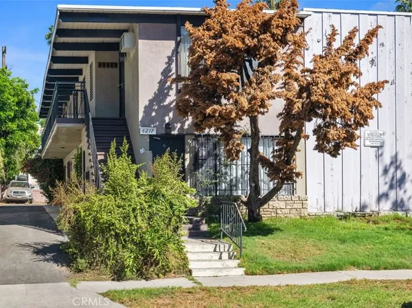6217 Afton Pl, Los Angeles, CA 90028