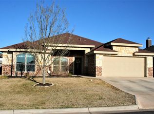 5909 Tarin St, San Angelo, TX 76904