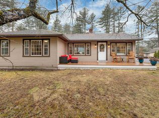 6 Cutler Rd, Litchfield, NH 03052