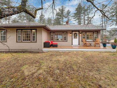 6 Cutler Road, Litchfield, NH, 03052