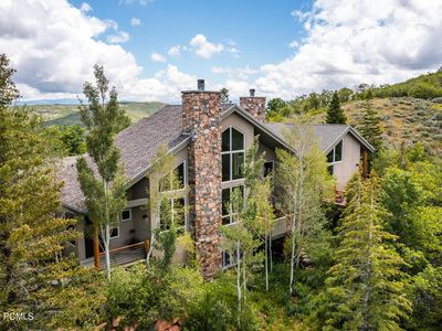 7364 Tall Oaks Cir, Park City, UT, 84098