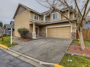 13326 21st Pl W, Lynnwood, WA 98087