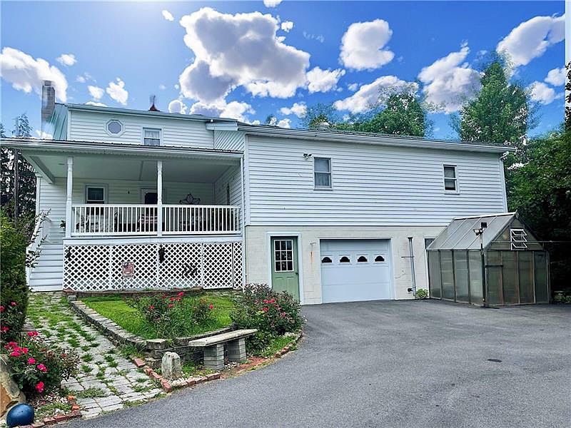 616 Washington St, Berlin, PA 15530 Zillow