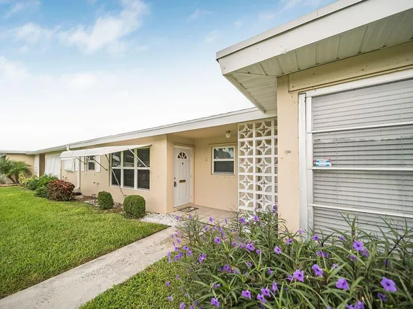 255 High Point Court #C, Boynton Beach, FL 33435
