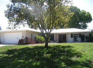 448 Redwood Rd, Venice, FL 34293