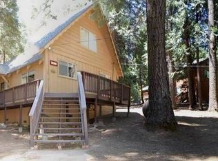 2882 Zuni Dr, Arnold, CA 95223