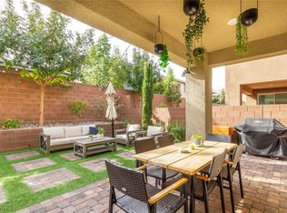 9711 Jade Rise Ave, Las Vegas, NV 89148