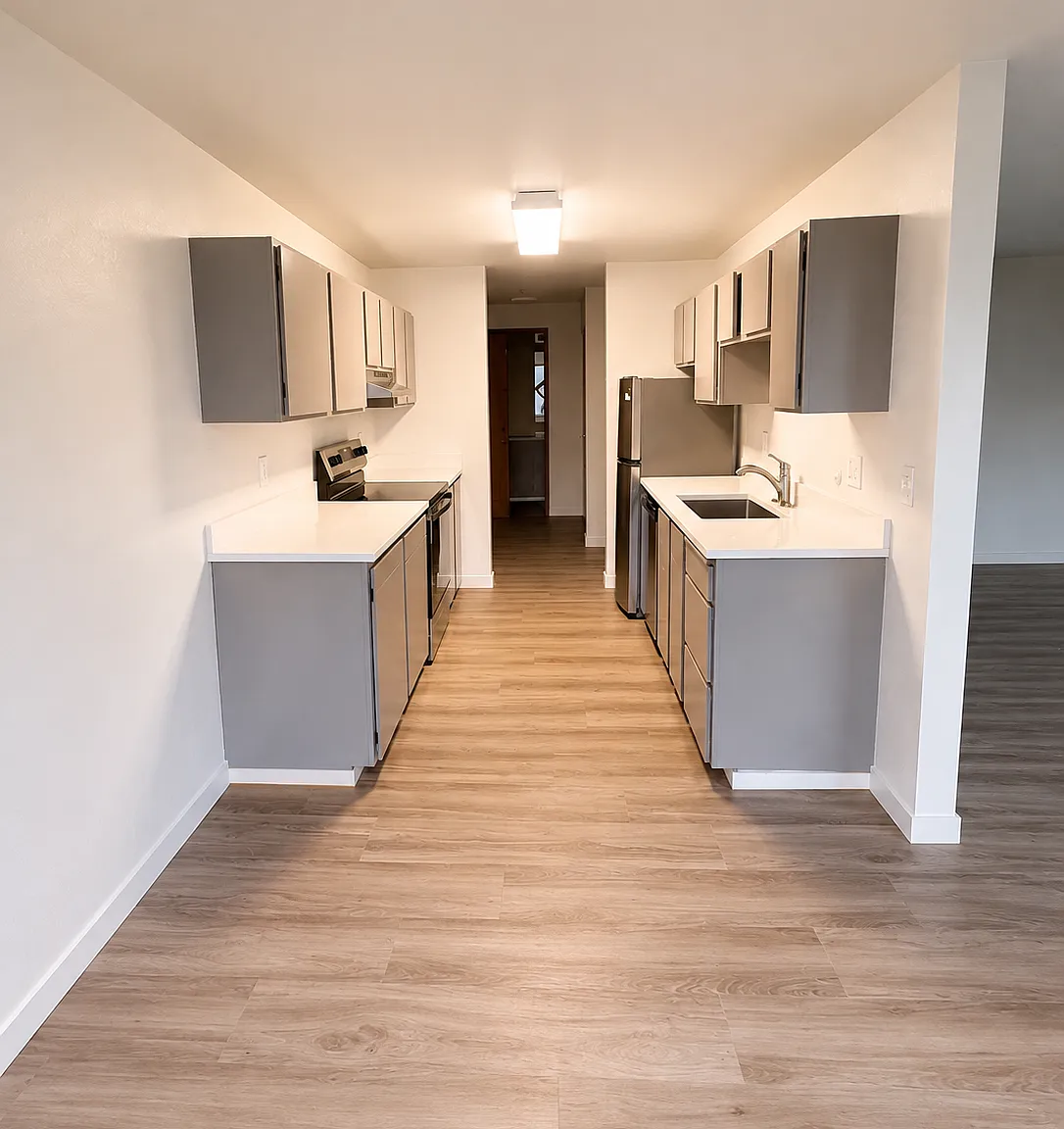 1 bed, 820 sqft, $2,099 — Photo 2