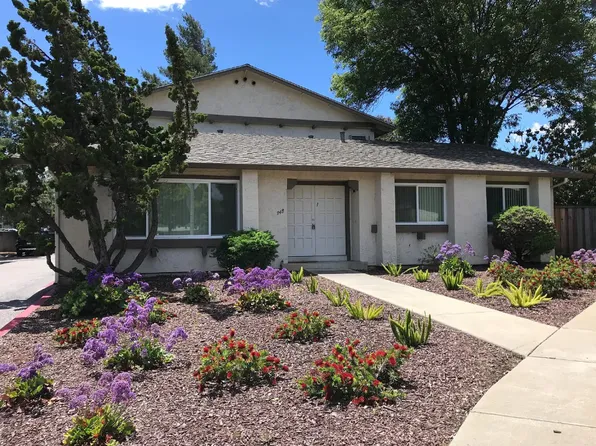 948 Azure St APT 3, Sunnyvale, CA 94087
