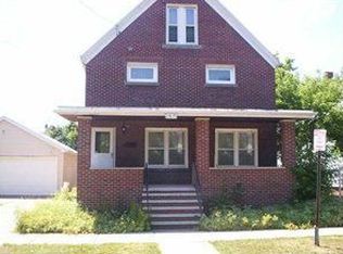 1517 Ashland Ave, Niagara Falls, NY 14301
