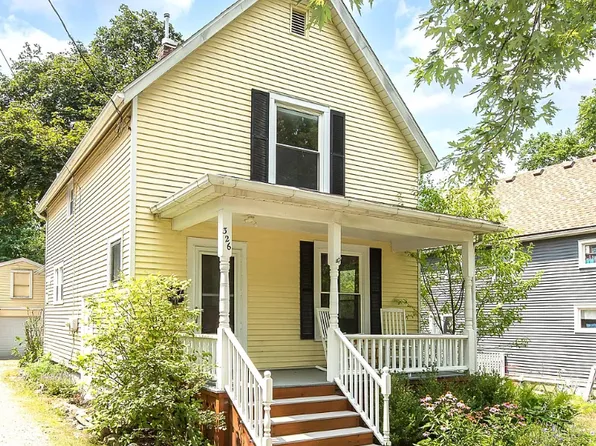 326 S 7th St #1, Ann Arbor, MI 48103