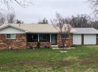 601 W North St, Lincoln, AR 72744