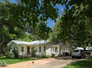 2105 Robinhood Trl, Austin, TX 78703