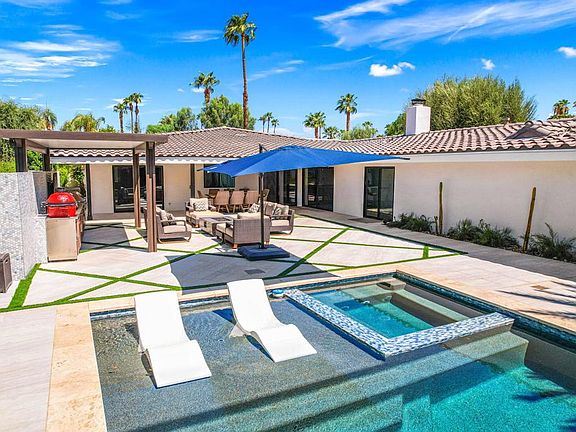 5th image of 45655 Apache Rd #C