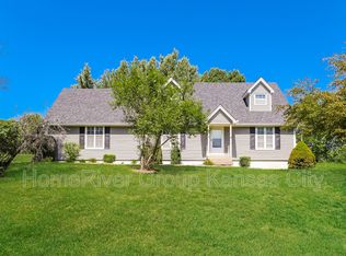 17000 NE 134th Ter, Kearney, MO 64060