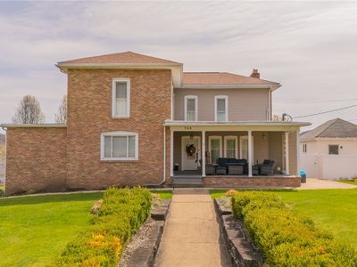 709 Main St, Toronto, OH, 43964