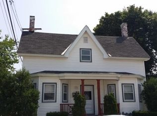 427 Lincoln St #2, Manchester, NH 03103