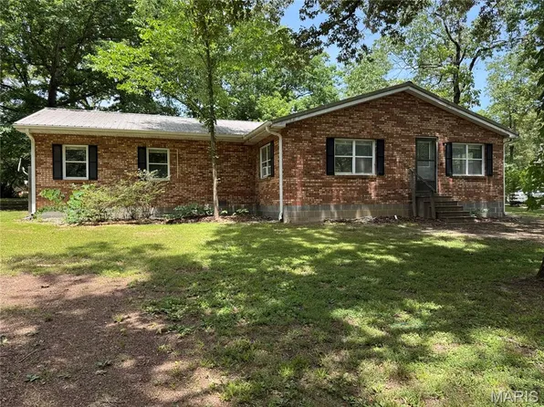 43 Wayne County Rd #512-B, Wappapello, MO 63966